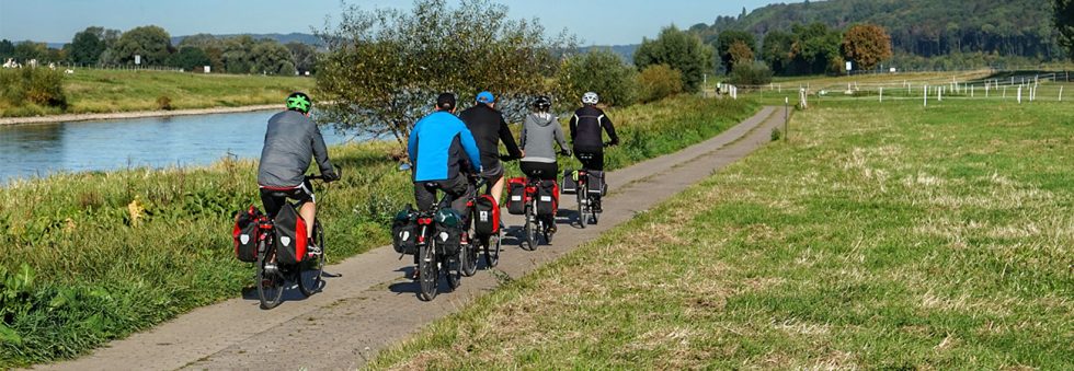 fahrrad unterstellen im besttime hotel monschau