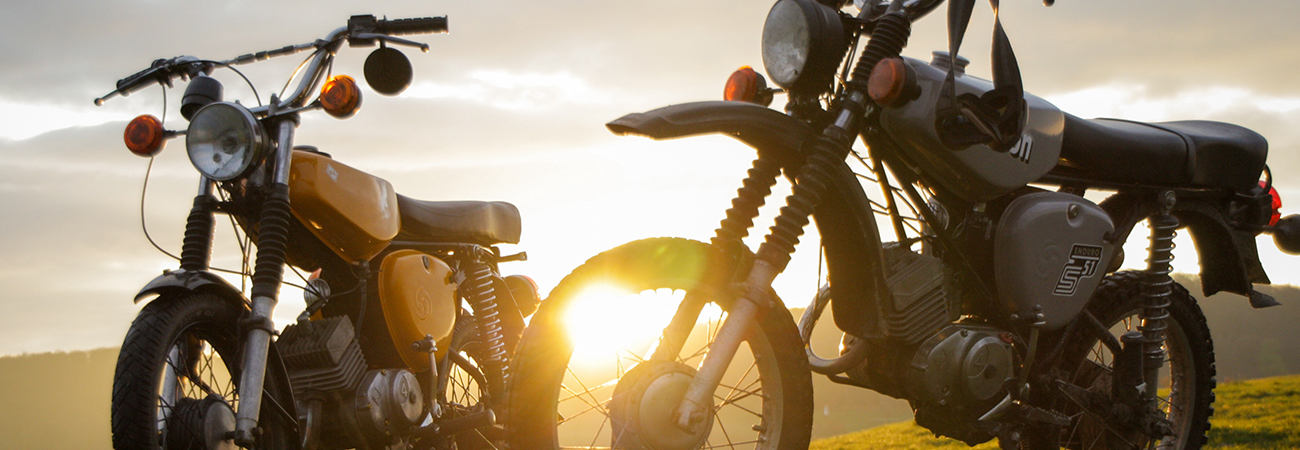 Arrangement_Motorradtage