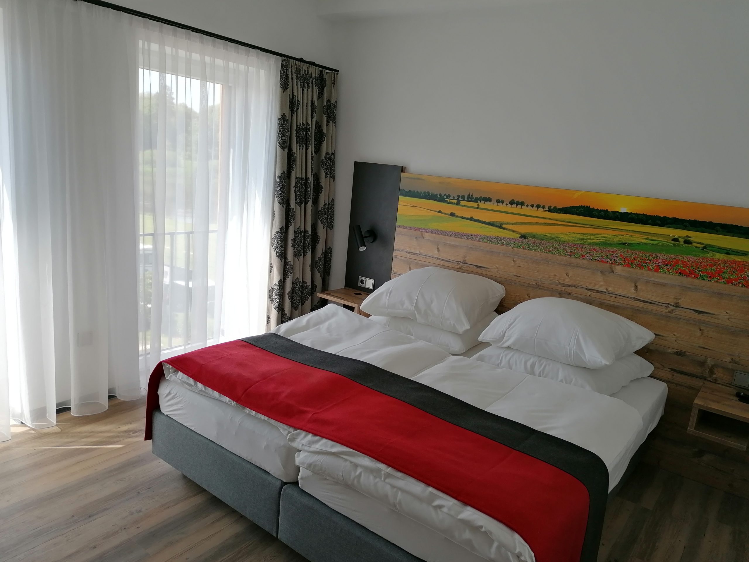 Appartement_Schlafzimmer