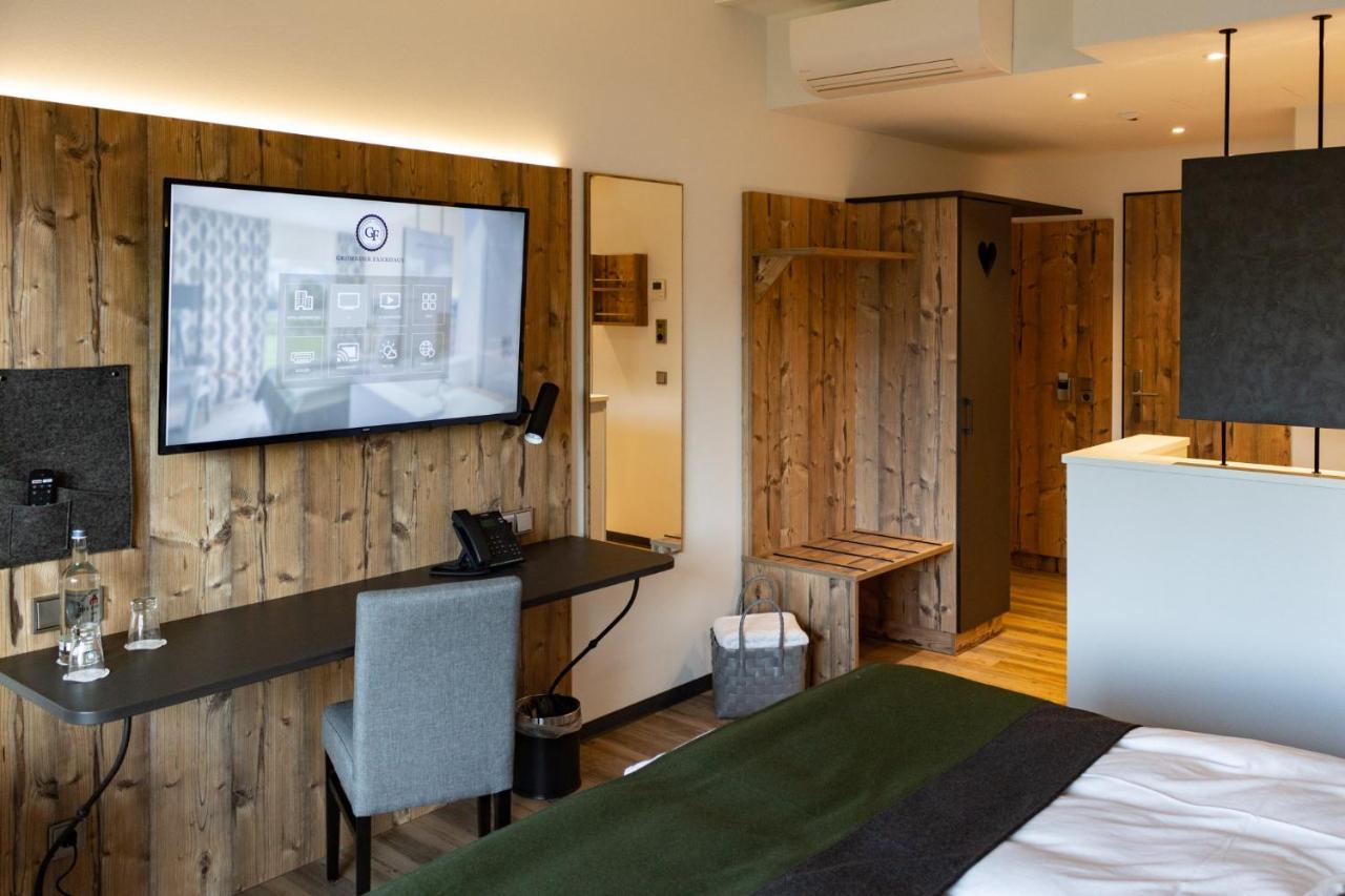 Doppelzimmer