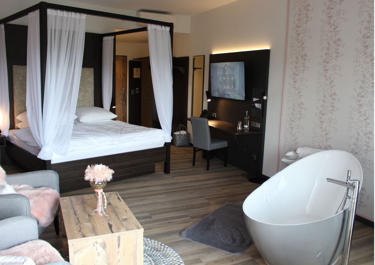Romantikzimmer
