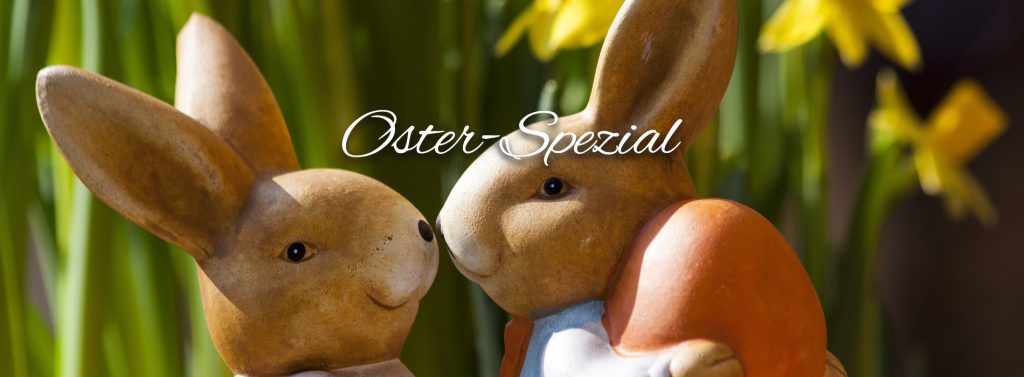 Oster-Spezial
