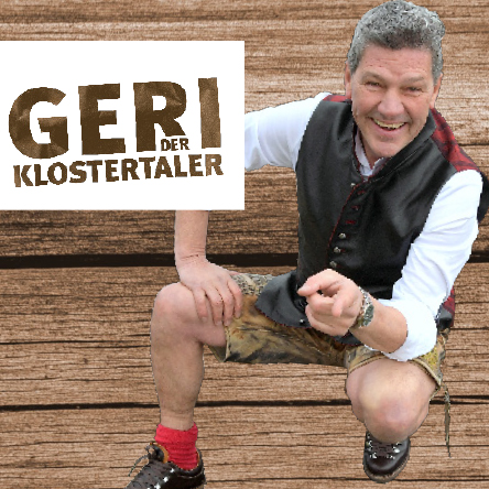 Starkbierfest mit Geri der Klostertaler