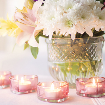 Arrangement_Valentinstag direkt an der Weser_Grohnde-Hameln