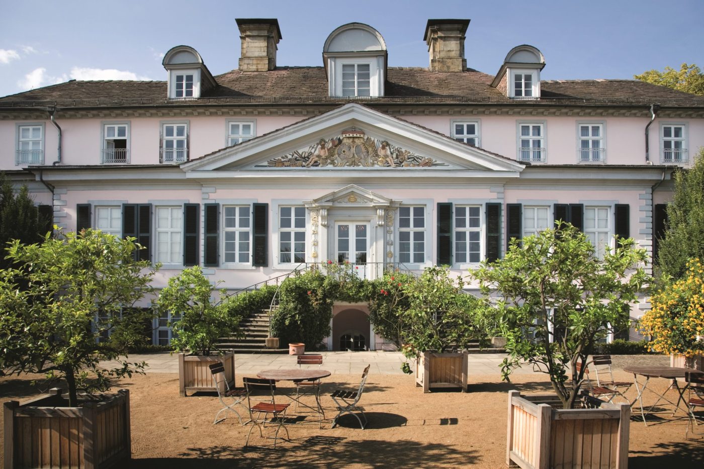 Schlossterasse_Günter Dächert