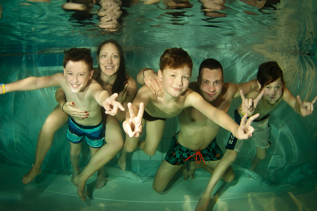 Tropicana Stadthagen-Kinder-GF