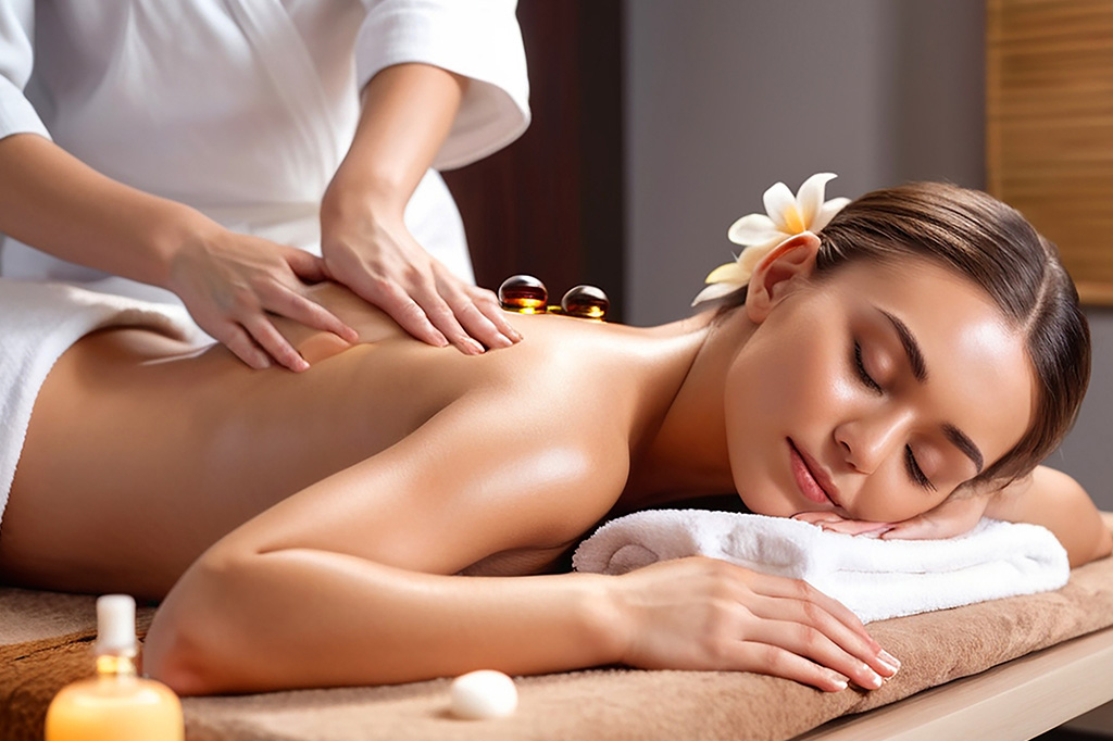 Tropicana Stadthagen-Wellness-GF